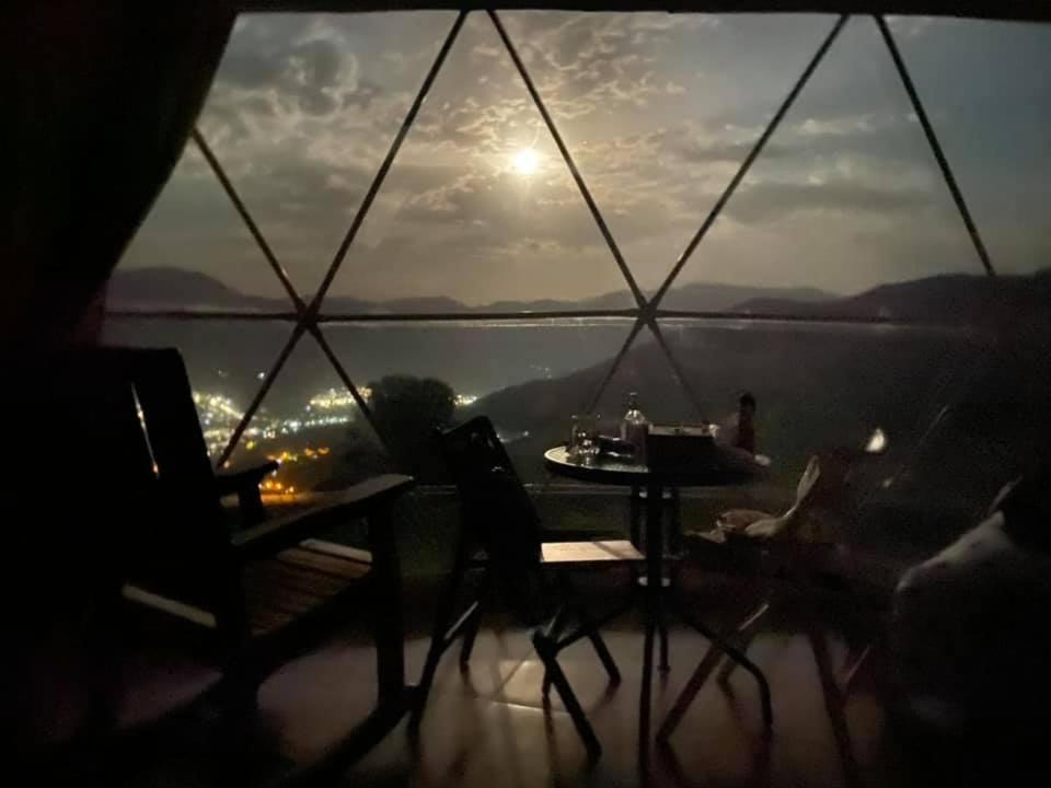Yenokavan Glamping イジェヴァン エクステリア 写真