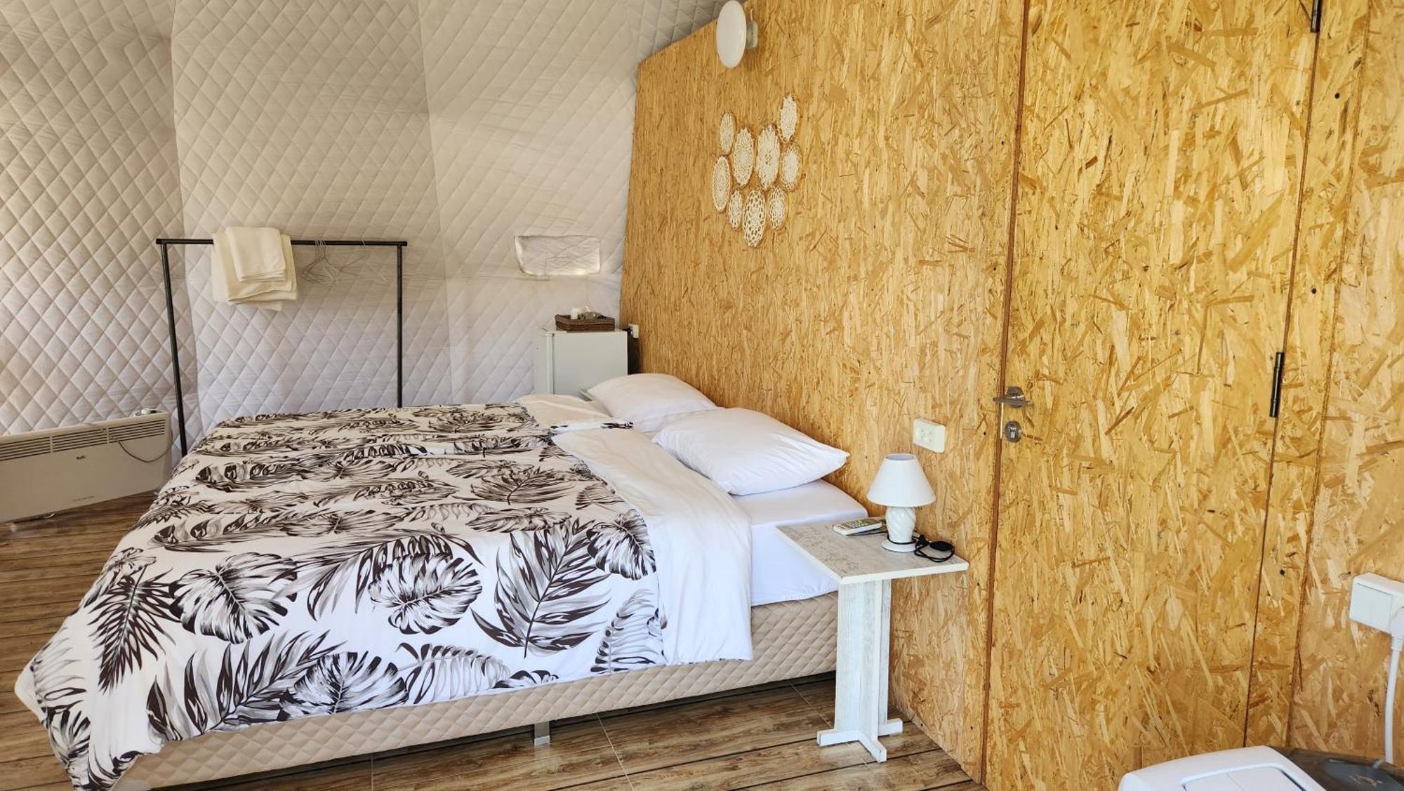 Yenokavan Glamping イジェヴァン エクステリア 写真